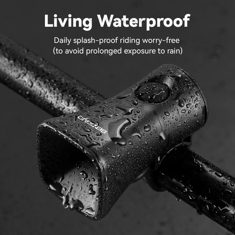 

Bicycle Motorcycle Electric Bell Mountain Road Cycling Alarm Horn Scooter Bike Accessories Loud Bell