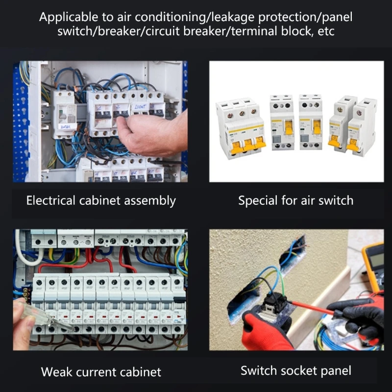 5Pcs Strong Magnetic Cross Flat Head Screwdriver Bit 65mm 110mm Electric Screw Driver Drill Bit Screwdriver Bit Set