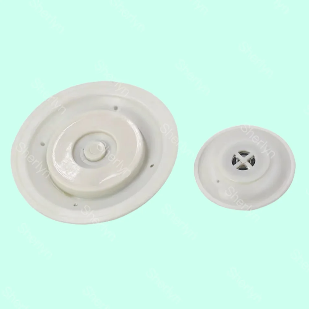 Kit di riparazione membrana valvola a impulsi M/D40 da 1,5 pollici Autel AE1440B AE2440B