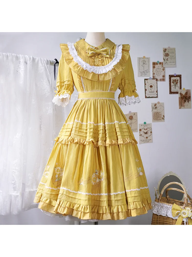 Shepherd Girl Lolit… - image