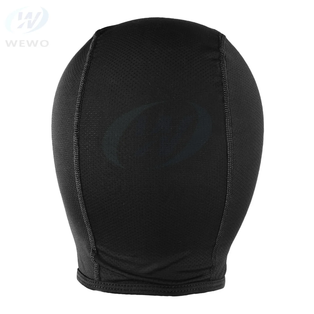 Balaclava Mask Motorcycle Full Face Shield Bike Motorcycle Ice Silk Windproof Dustproof Sunscreen Scarf Summer Wild Helmet Hood