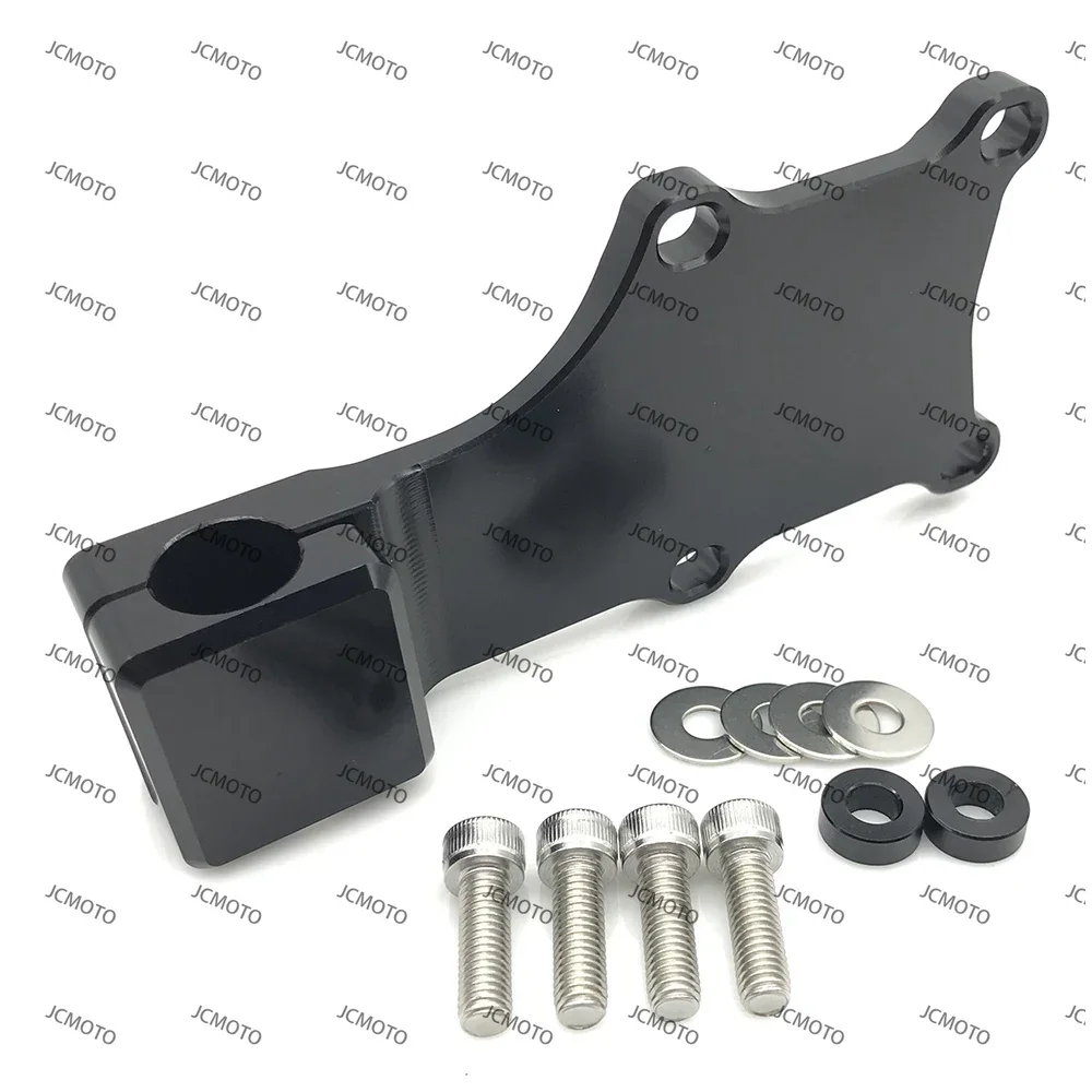 

For Honda Grom MSX125 MSX 125 SF MSX125SF 2013- Motorcycle Engine Guard Cover Hood Protective Bracket Fixed Plate Accessories