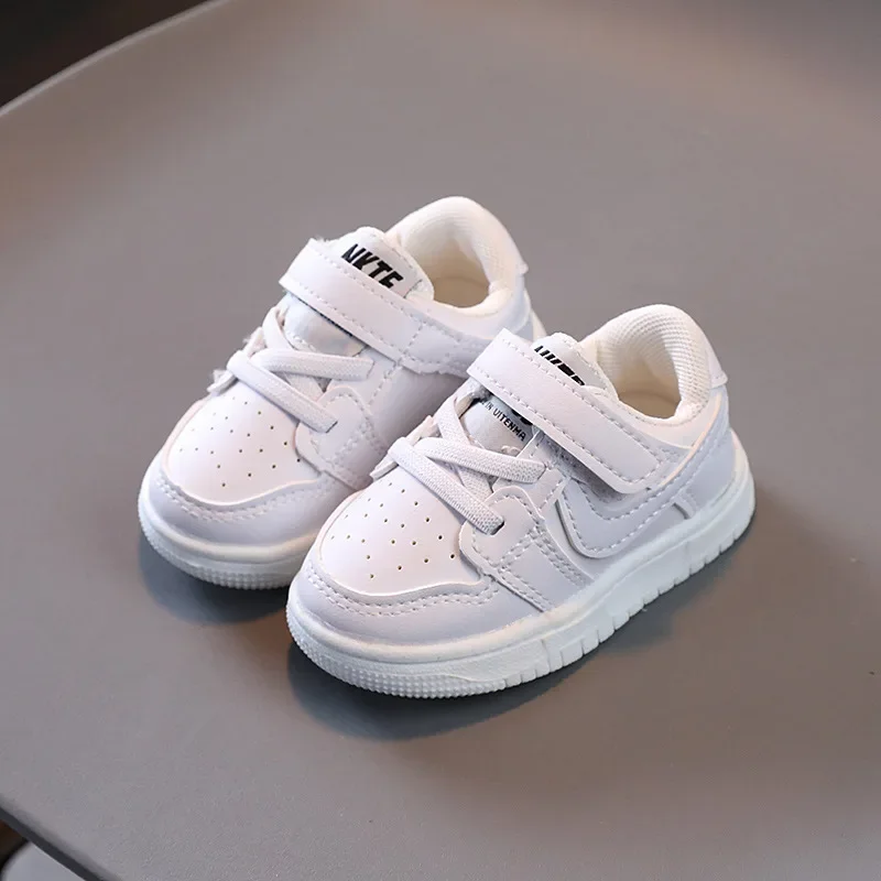 

Fashion KIDS Sneakers, Children's Board Shoes, Korean Casual Shoes, Boys, Girls, Sneakers, Walking Shoes, Student Running Shoes