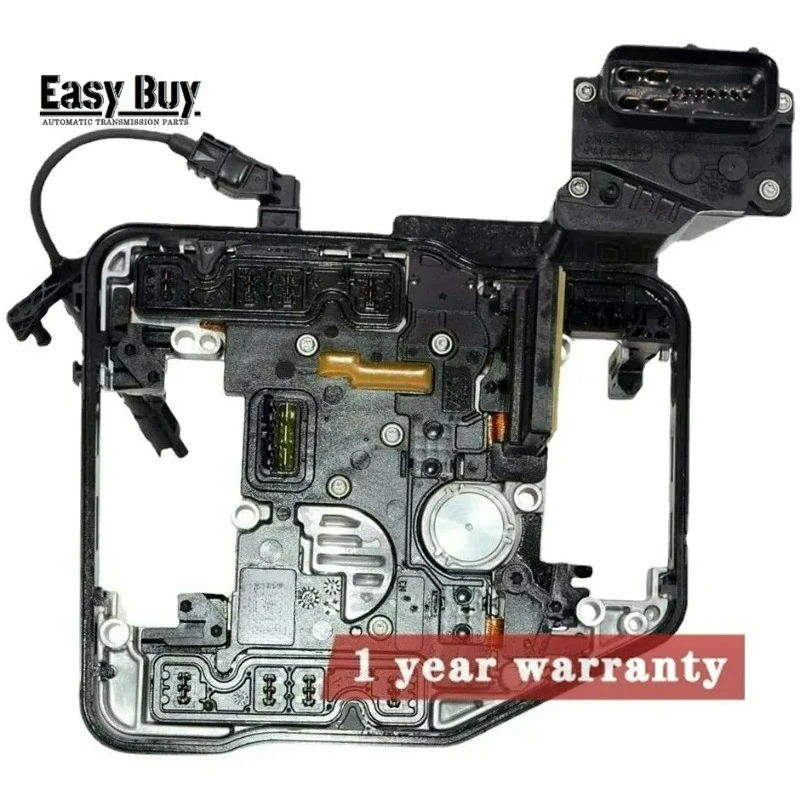 0AM 0AM927769D DQ200 DSG7 Make In Romania TCU TCM Transmission Control Unit Suit For VW Audi Skoda Seat