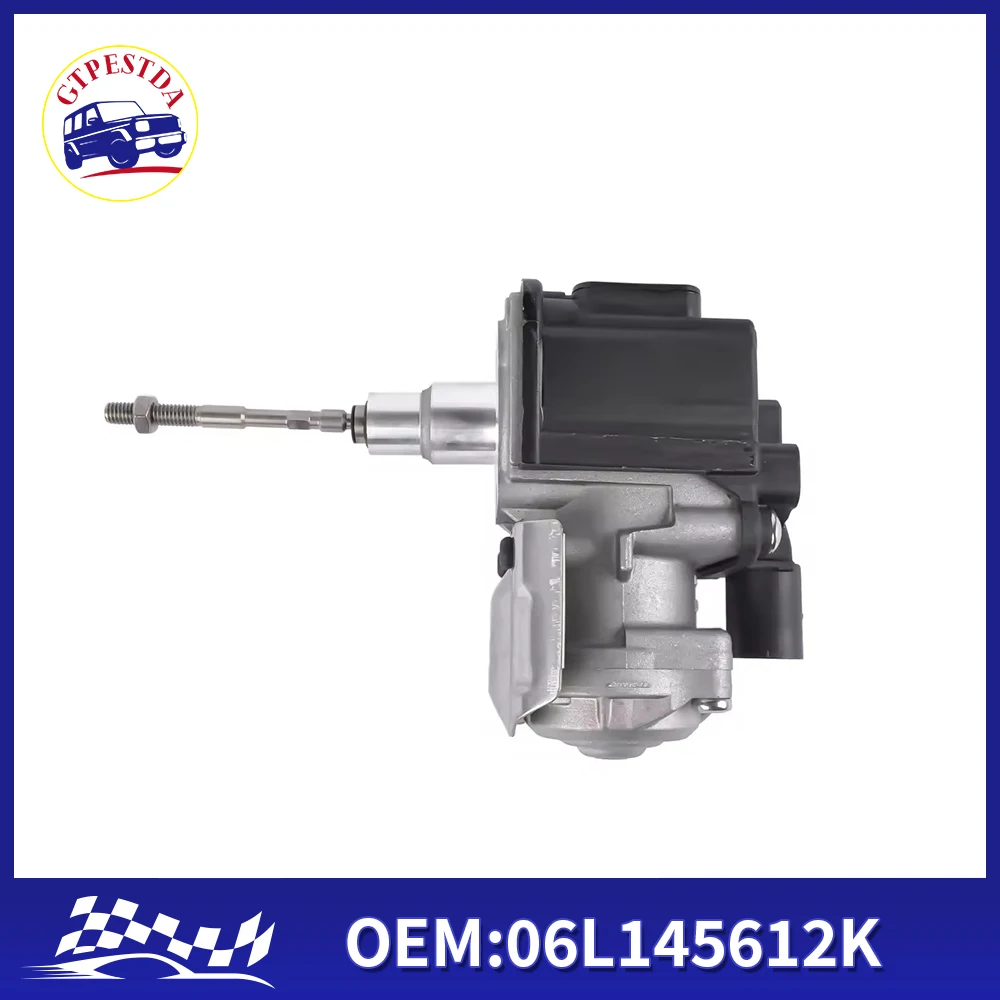 

AP01 Electronic Turbo Actuator For AUDI VW CYNB CYPA CYPB IHI EA888 G3 2.0T Ref: 06L145612K 06L145612E 70597387