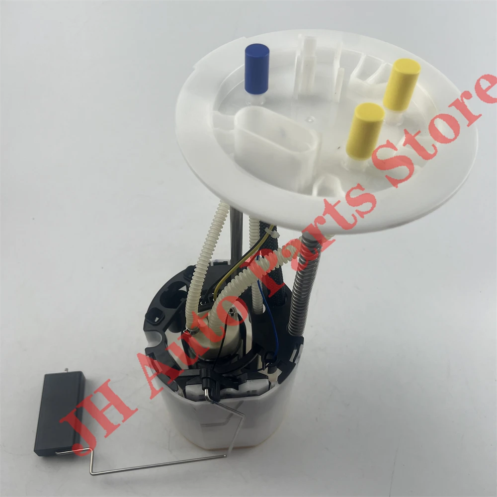 Jh 4F0919051P Fuel … - image