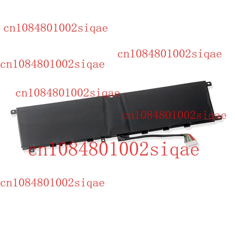 

Новый аккумулятор BTY-M6M для MSI Creator 15 A10SFS A10SE Stealth GE66 GS66