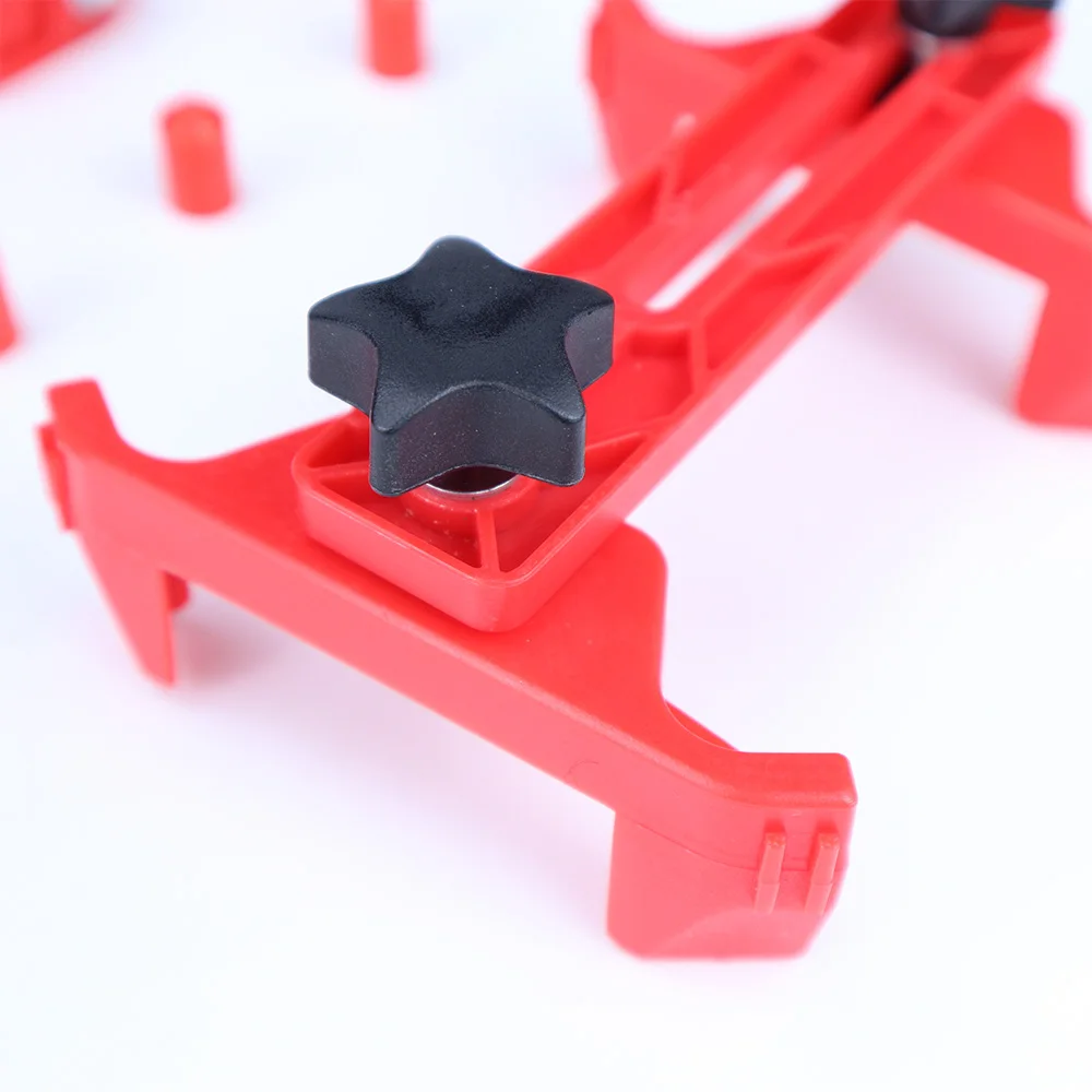 Car Dual Camshaft Fixing, Timing Belt Change Locking Engine Tools,9 Pcs Car Engine Timing Belt Sprocket Gear Locking Tool Kit image 4