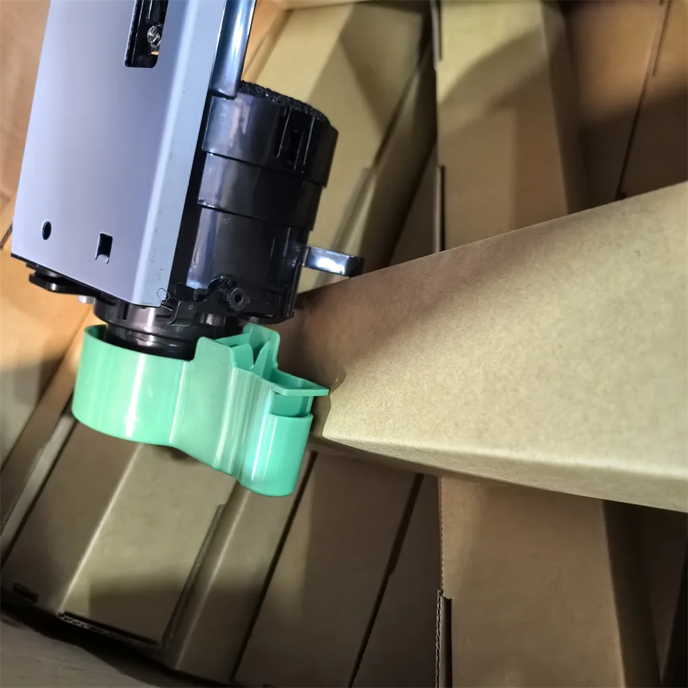 

1pc For Ricoh Aficio MP 4000 4001 5000 5001 4000B 5000B MP4000 MP5000 Toner Supply Unit Toner Hopper Unit D009-3209 D0093209