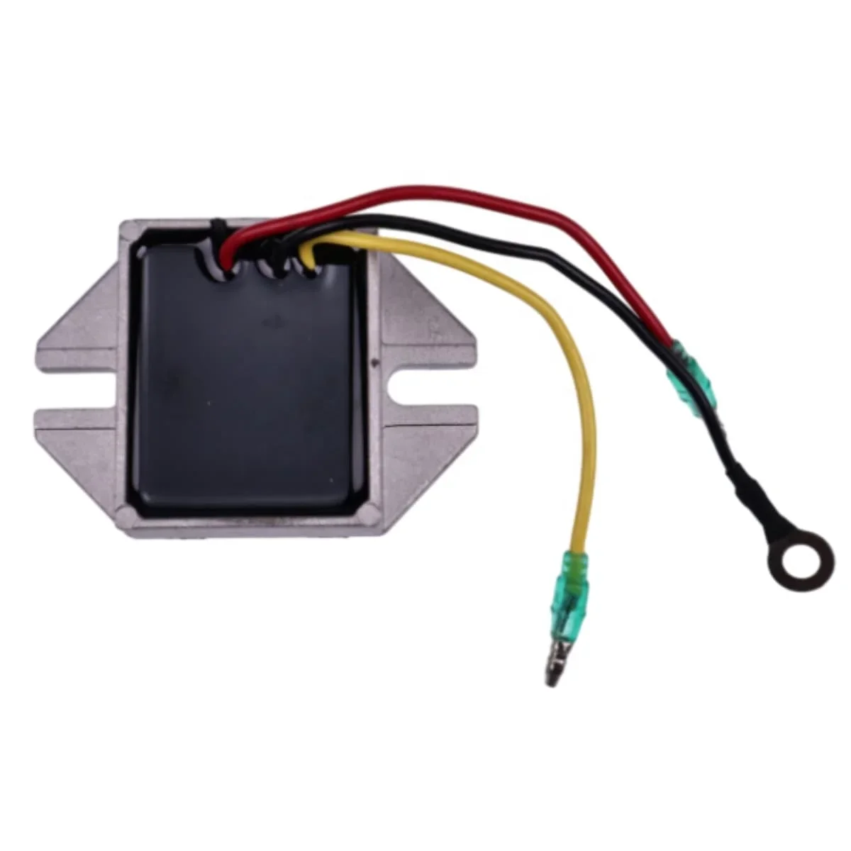 

2026Replacement Voltage Regulator 124660-77710 YM124660-77710 for Tractor YM135 YM155 YM165