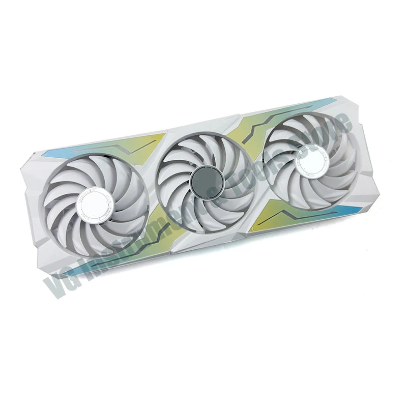 Cooling Fan Shell and fan 85mm 4pin A9015H12C For SOYO PELADN RTX3070 3070TI 3080 3080ti video card fans