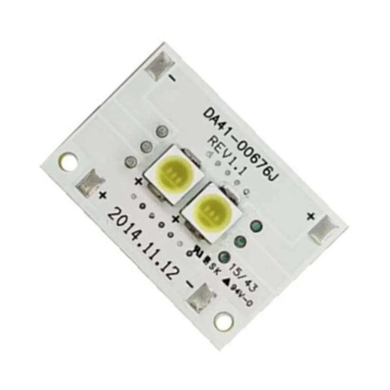 Fridge Light Freezer Lighting Board For Four Door Refrigerator Freezer LED Light AP6000168 Replacement Accessory