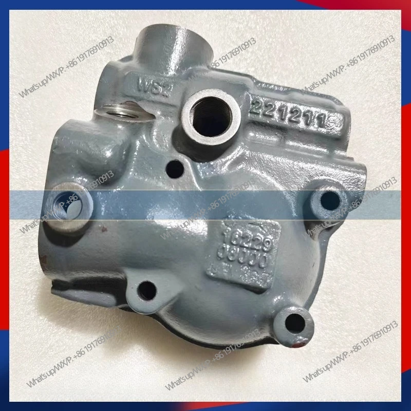 Air Compressor Oil Shut-Off Valve Assembly 1622908000 One-Way Oil Shut-Off Valve 2901007700 Maintenance Kit