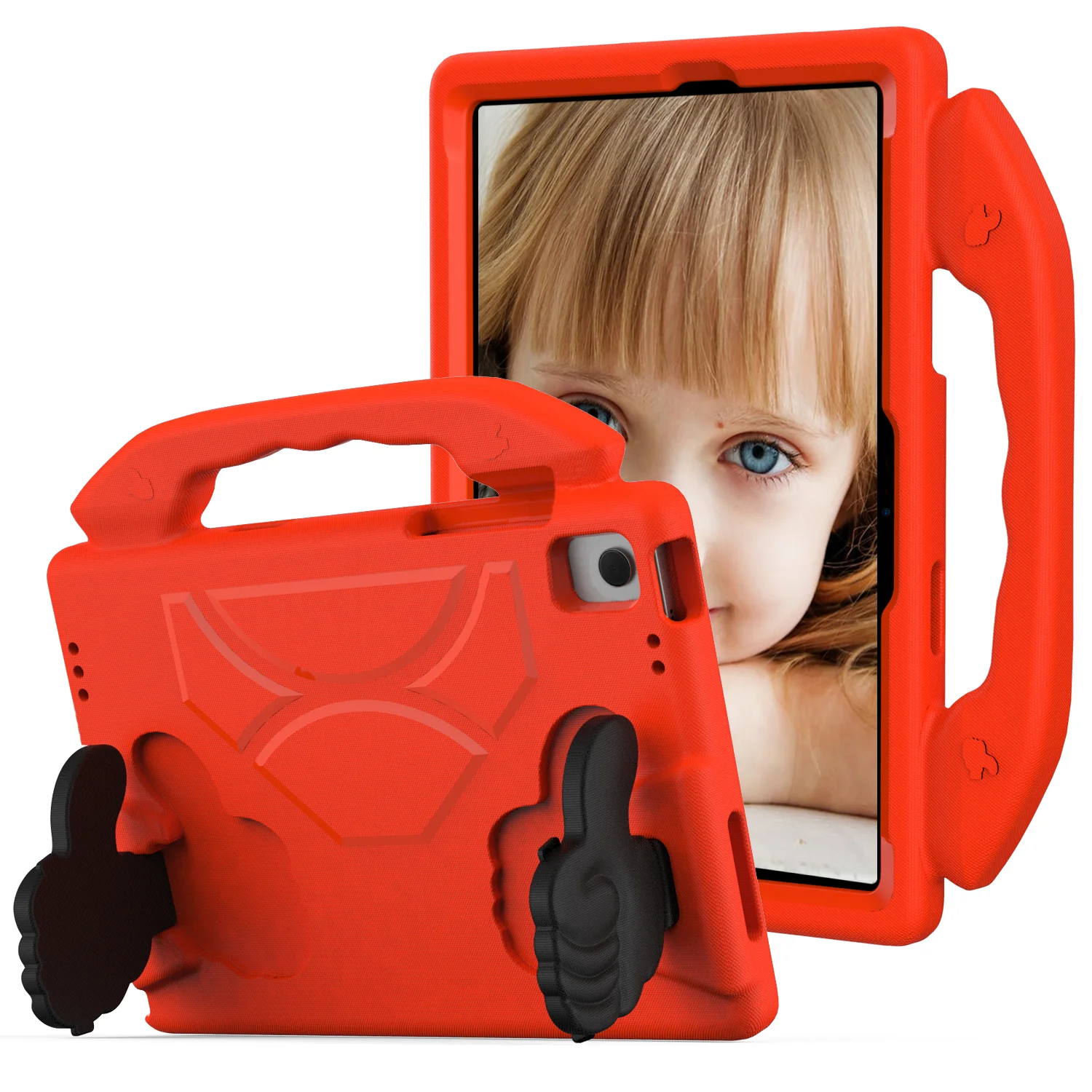 

EVA Stand Case For Redmi K Pad 8.8" 2 2025 SE 8.7" 2024 11" 2023 10.61" 2022 Kids Funda Cover For Xiaomi Pad 5 6 Pro Handheld