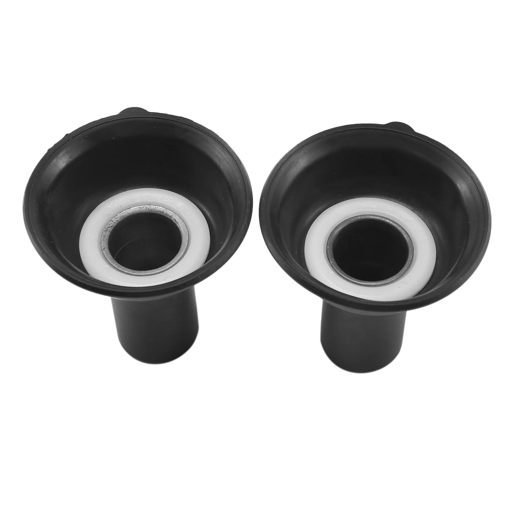 Leading-Edge-For DRAGSTAR 650 450 XVS650 XVS450 Drag V Star XVS Carburetor Vacuum Diaphragm Slide Piston