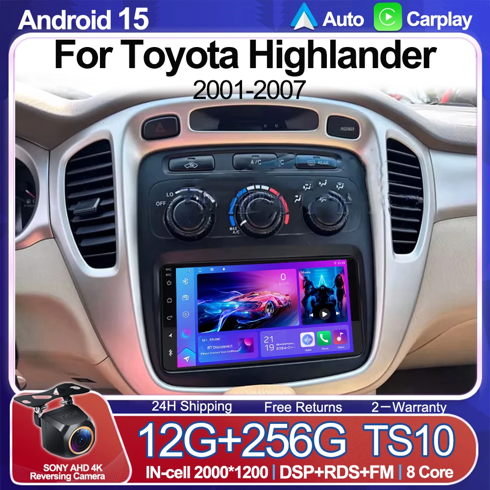 Android 15 For Toyo… - image