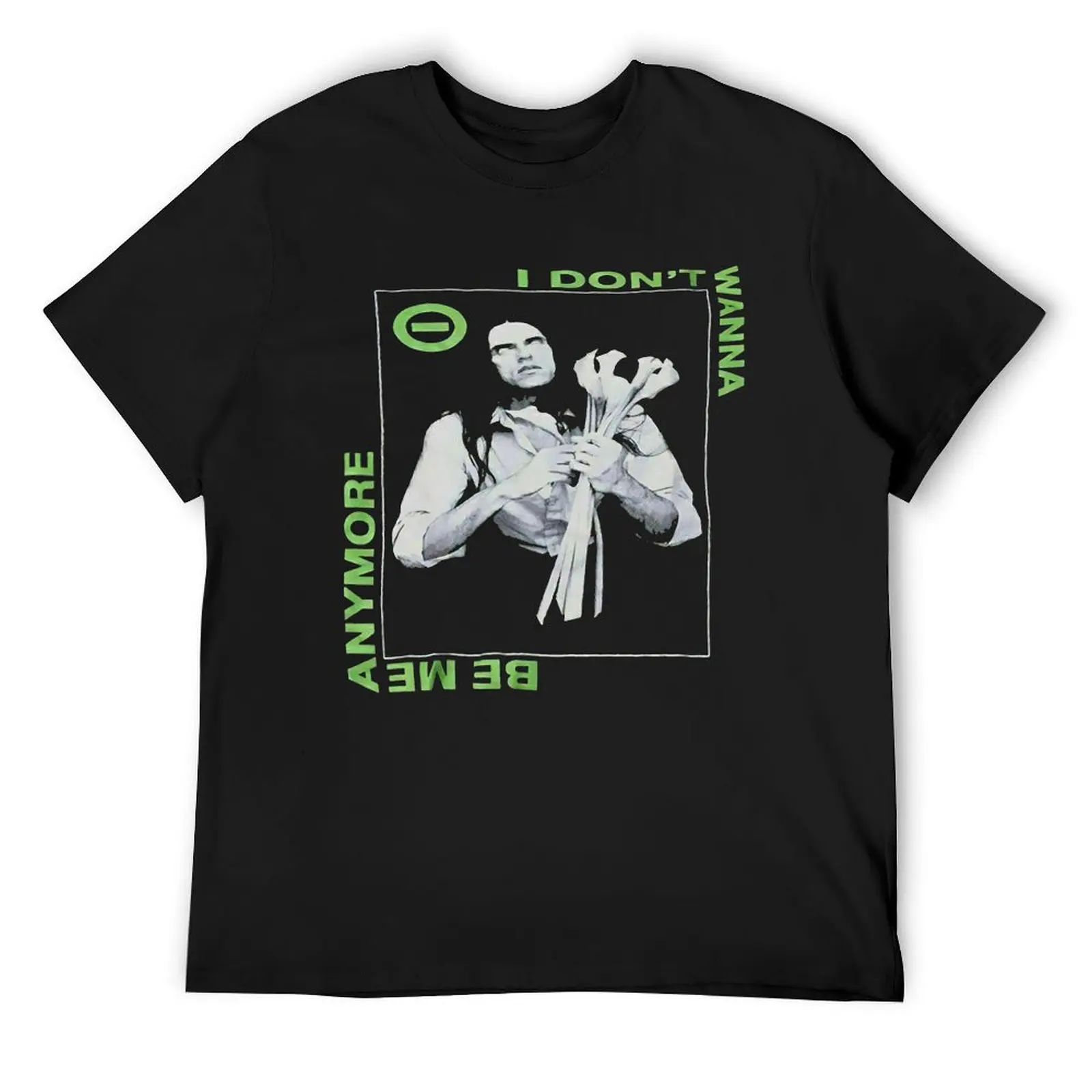 

Music Vintage Male Peter Singer Steele Songwriter Cool Graphic Gifts T-Shirt hippie clothes oversized t shirt men