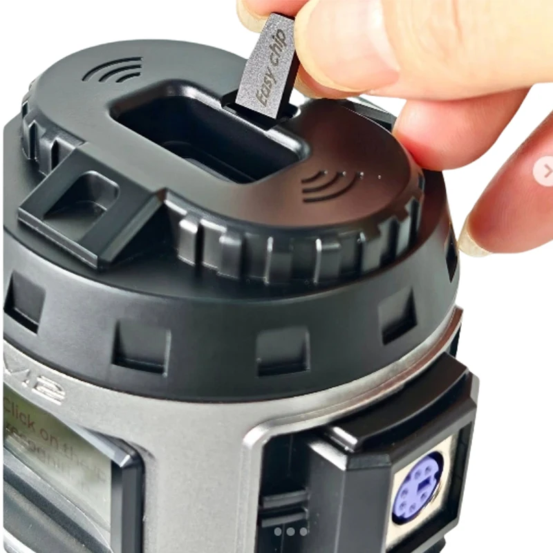 

CNP215 OEM Magictank 2M2 TANK Easy Clone Super Clone Chip program Can Generation Superchip Copying ID46 ID4D ID8A ID47 ID5C I