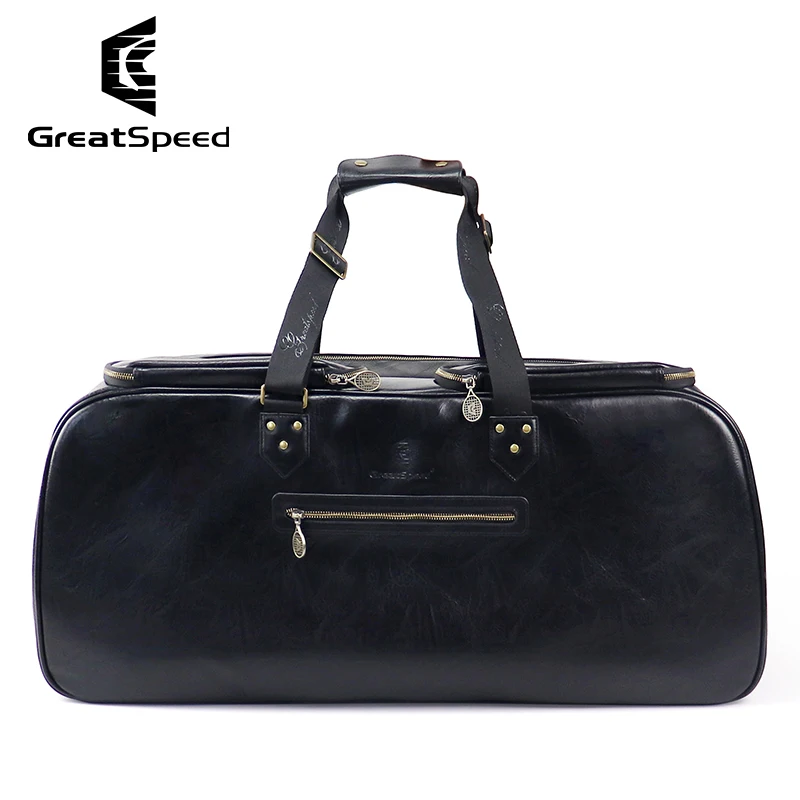 Big Capacity Tennis Racquet Bag Men Women RH4 Squash Tennis Rackets Court Bag Shoes Cloth Compartment Handbag Tennis Sports Bag