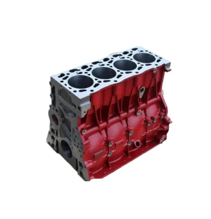 

High Quality Isf3.8s4141/Isf3.8 Cylinder Block OE 5289696 5256400 For Cummins