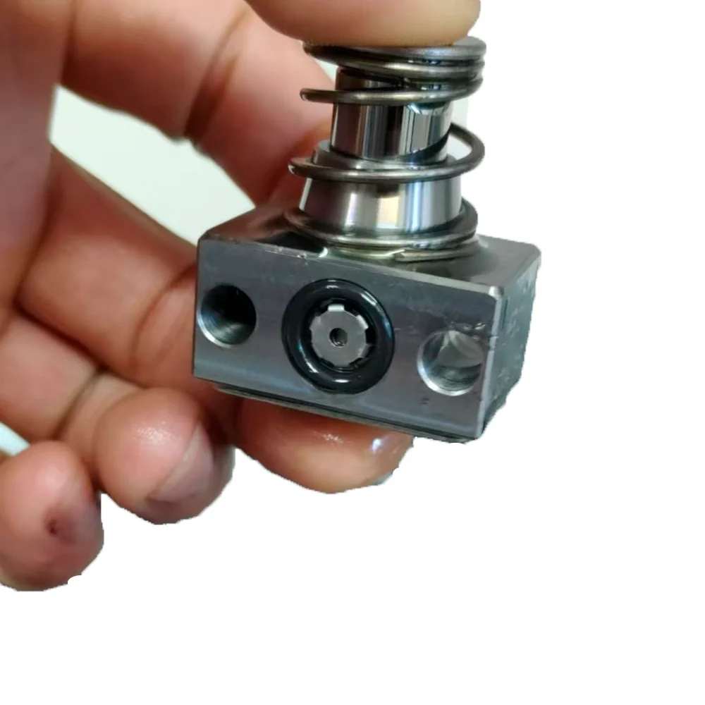 TEBAK Tools R RG Series Hydraulic Pumps Parts Radial Piston Pump Element  MPE4,MPE5,MPE6,MPE7,MPE8,MPE9,MPB,PE R Pump Repair