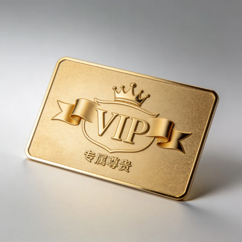 Exclusive VIP Customer Customized Products