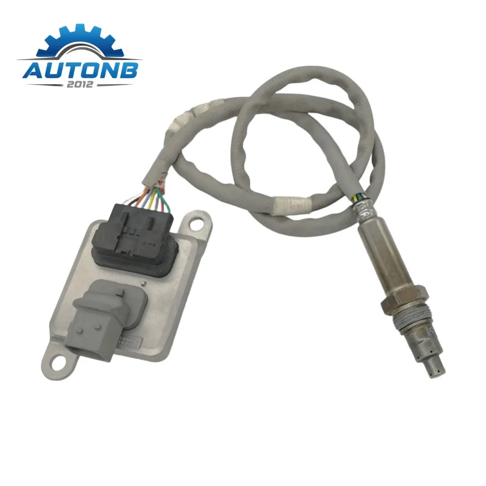 

ZOOMKEY Fit For NOx Sensor Outlet Fit For Mercedes Benz E250 2.1L Sprinter 2014-2016