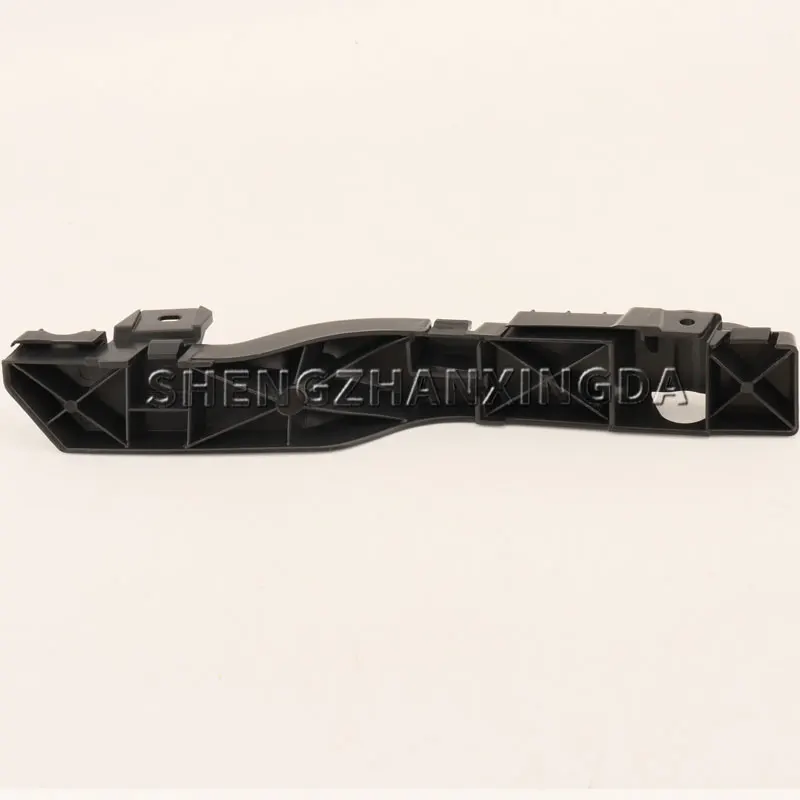 Car Front Bumper Bracket Front Bumper Support Frame Left and Right Side Suitable for Dodge Journey 2009-2020 5178410Ad 5178411Ad