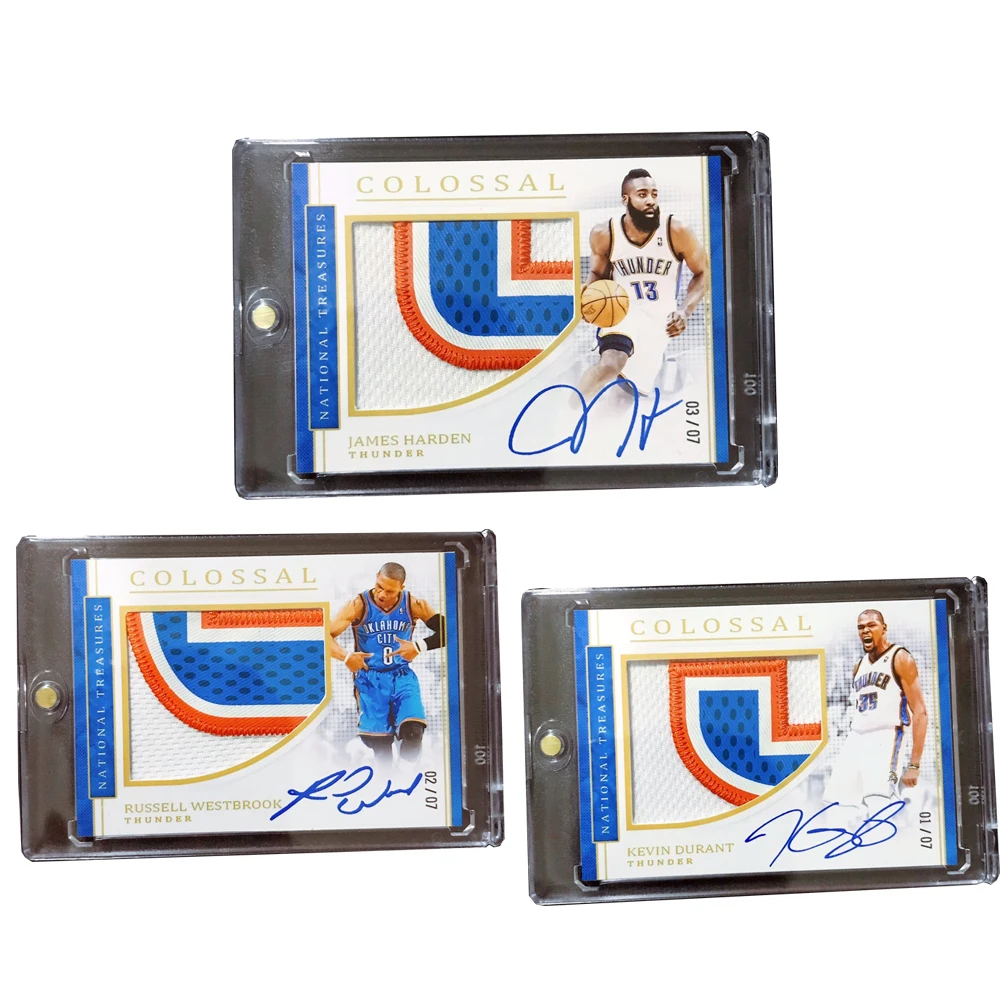 

PANINI DIY JAMES HARDEN WESTBROOK KEVIN DURANT домашний материал рефрактивная лазерная коллекция карточек кирпичи национальные сокровища ПОДАРКИ