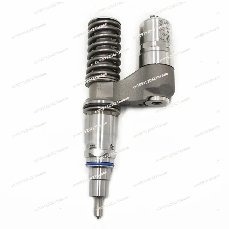 Suitable for0414701064   Engine Parts Common Rail Injector