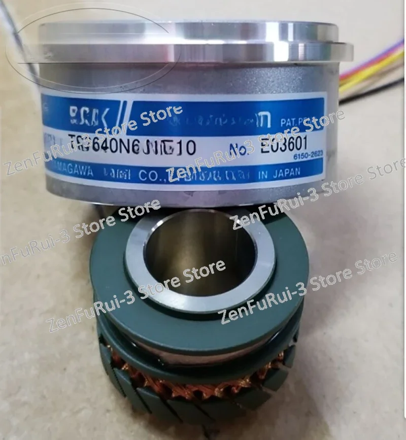 

TS2640N641E10 new original rotary encoder
