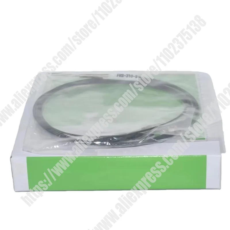 新しい-5-個-frs-310-s-frs-310-s5-frs-310-s15-光ファイバーセンサー