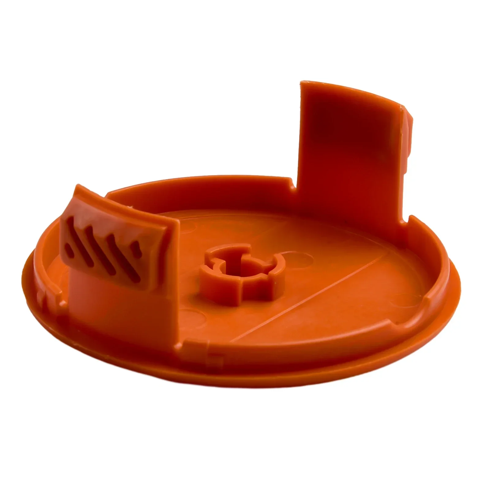 Trimmer Spool 3 Pack & Cap & Spring Replacement For Black Decker Cap Spring For Cordless Grass Trimmer Blade Cutter Lawn Mower