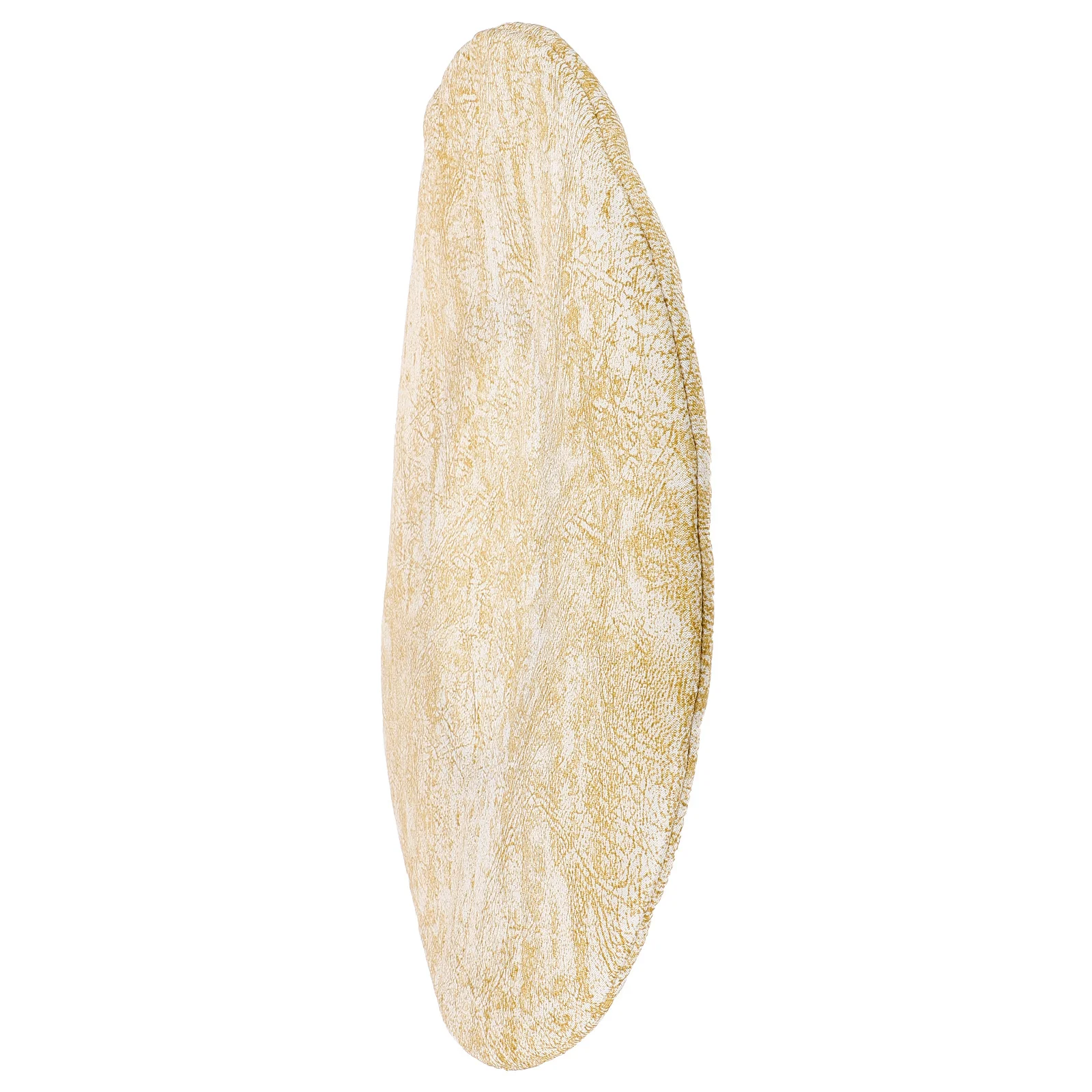 غطاء مقعد مستدير من القماش المطاطي المطاطي للمنزل والمكتب وكرسي التجميل وأغطية البراز المستديرة #4