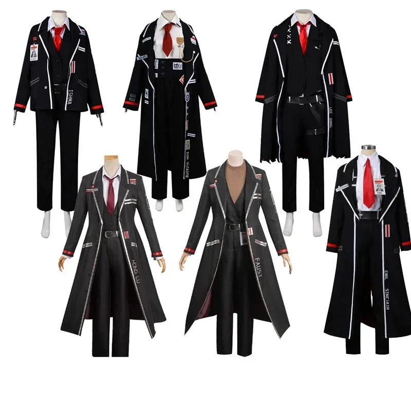 Ishmael Limbus Company Costume: The Ultimate Guide to Authenticity, Fit, and Performance
