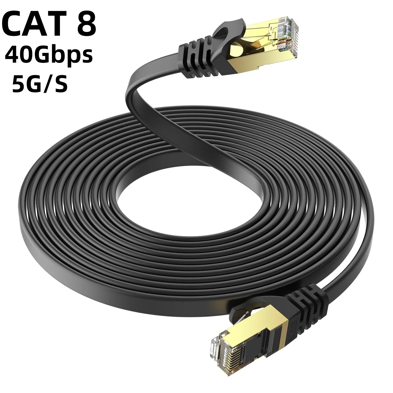 #88 Best Braided Network Cables to Buy In 2026