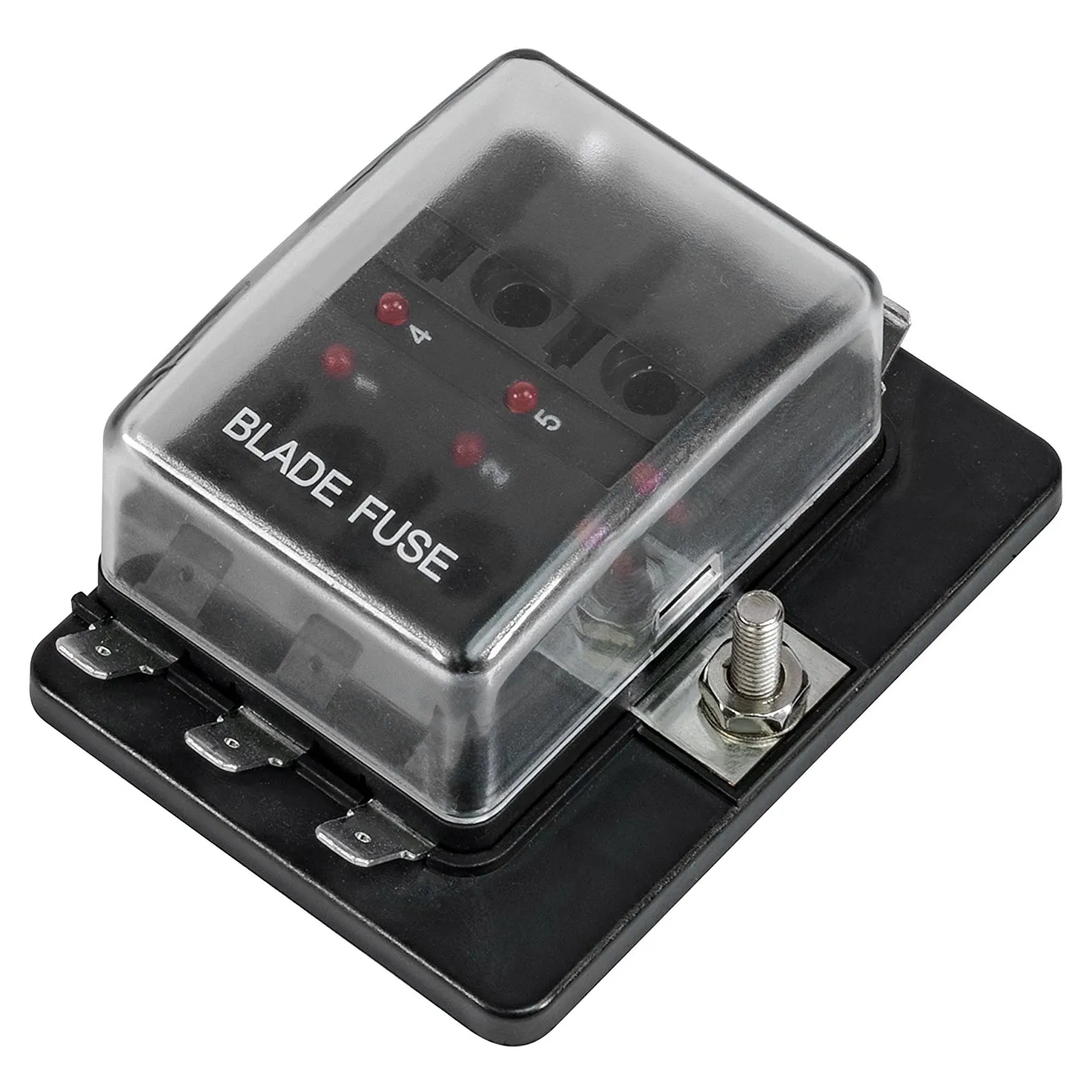 6 Way Blade Fuses B…