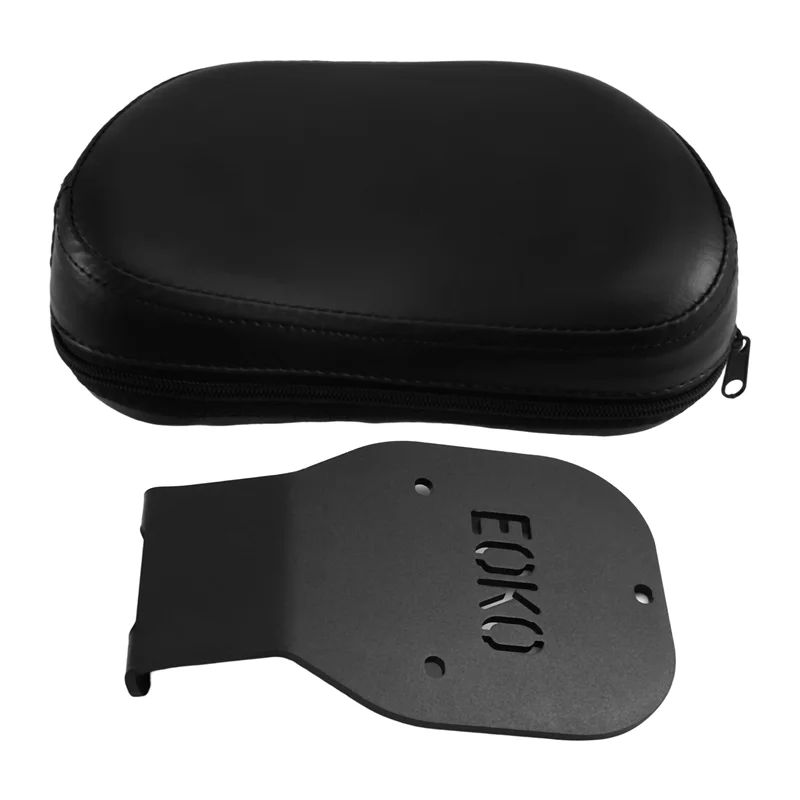 

EOKO Front Rider Backrest Sissy Bar Driver's Seat Back For Honda REBEL 2017-2022-X59A