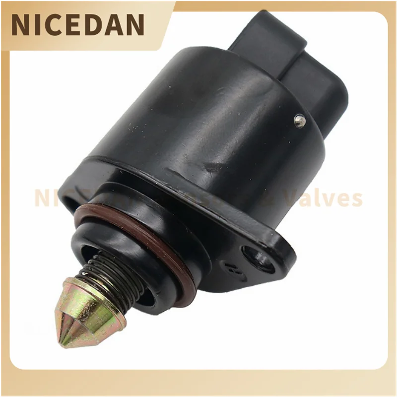 

17059602 Клапан регулировки холостого хода для Chevrolet Aveo Aveo5 Daewoo Lanos 1.6L l4 1999-2006 93744675 1705 9602 Аксессуары для автомобилей