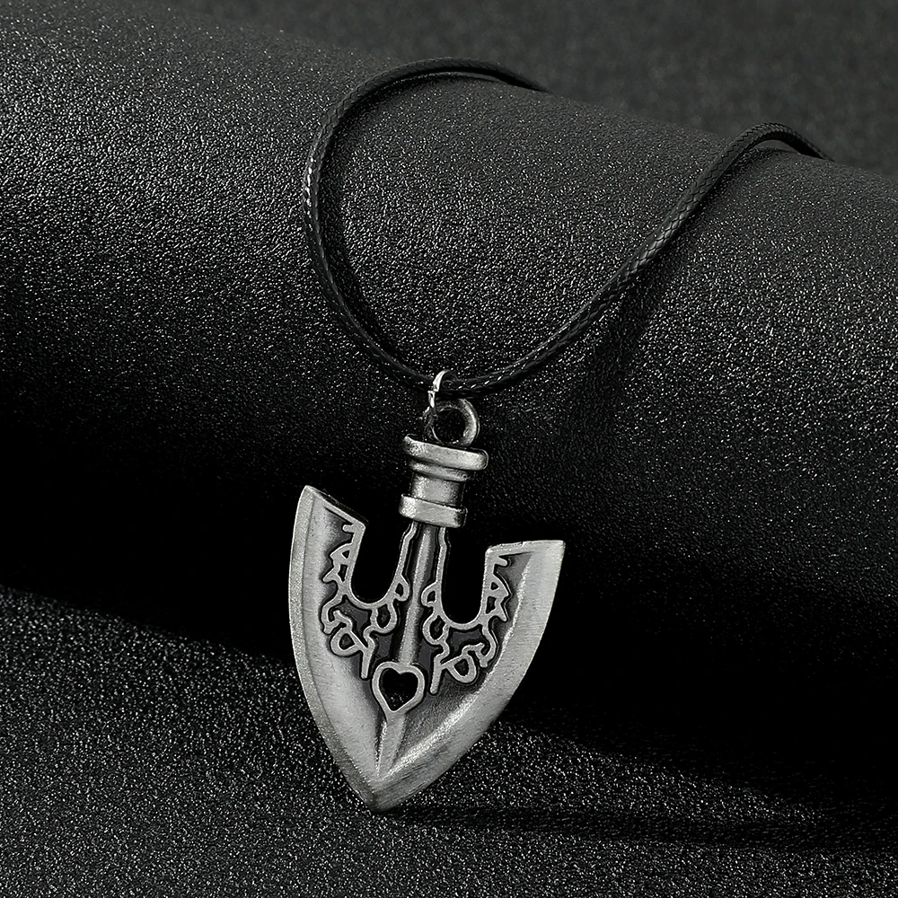 Anime Kreskówka Gadżety Okolic – Anime Pendant Necklace recenzja i cena