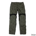 Pants no pad-XXS