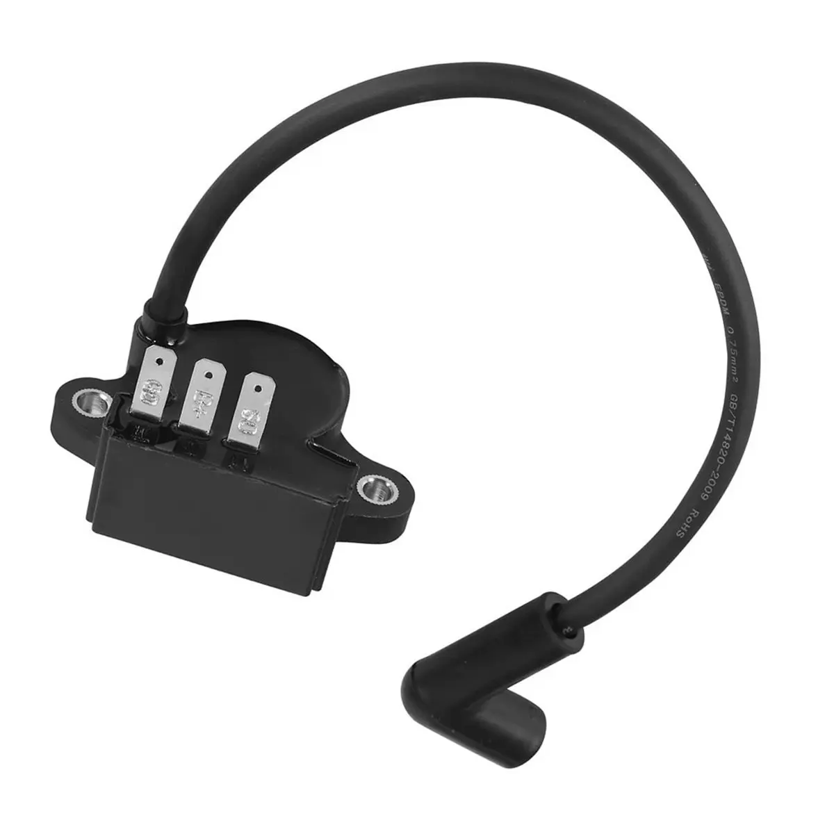Compatible Ignition Coil Spark Advance Module for CH740 CV740 SV735 SV740 GT1554 Engines 2458489-S 2458464-S
