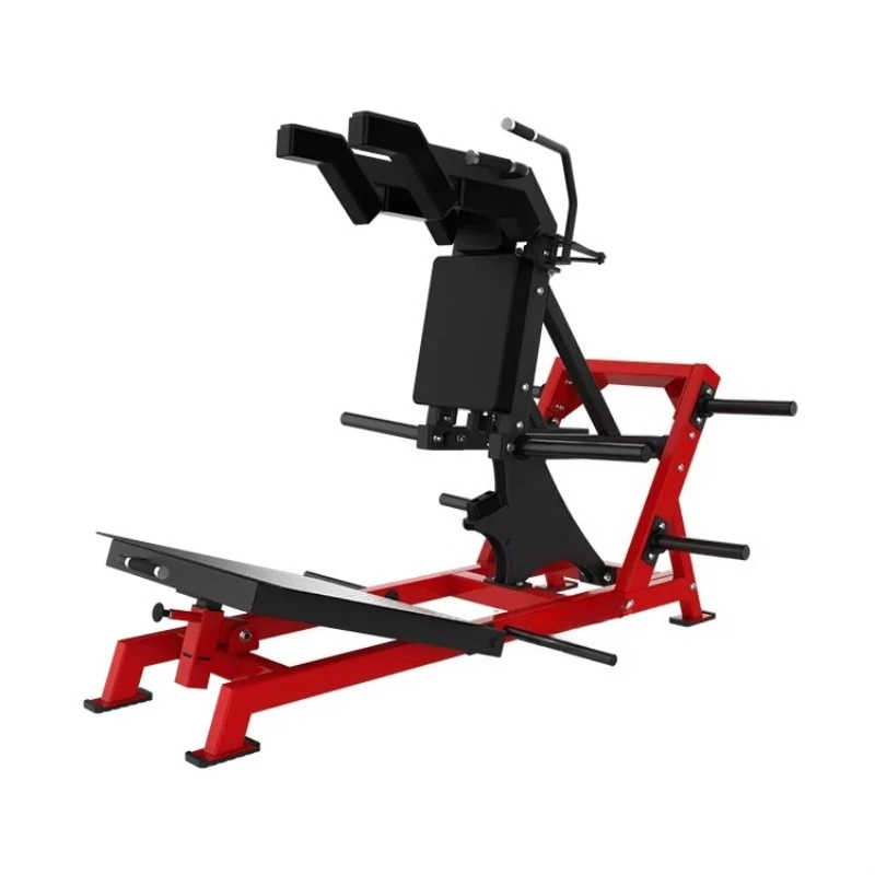 

Commercial Indoor Fitness Products Price Strength Fitness Equipment Wholesale Folding Adjustable Fitness Equipment Power Squat