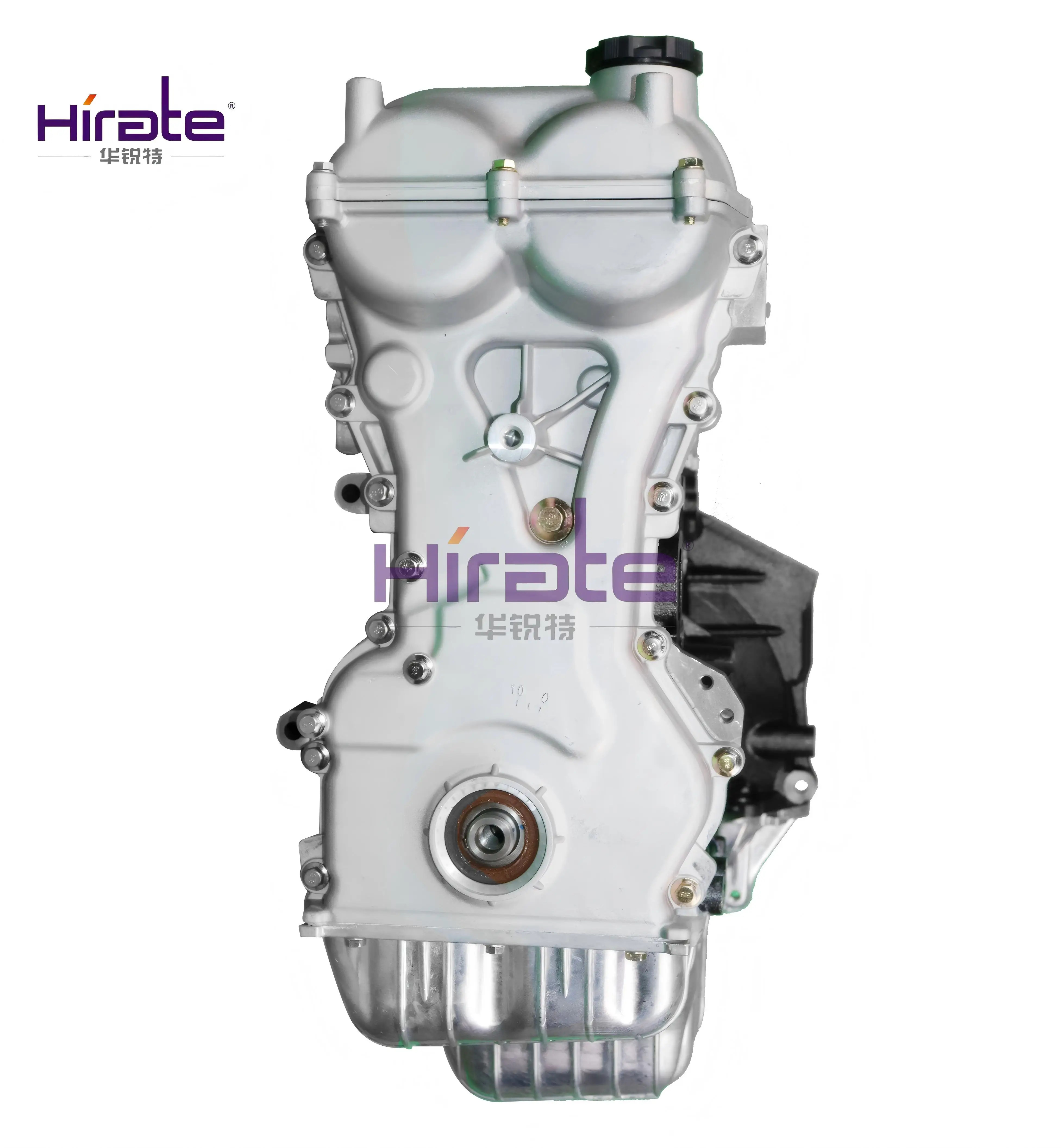 Suitable For Dongfeng DK15-02 Popular High-quality Standard Displacement Hirate Engine