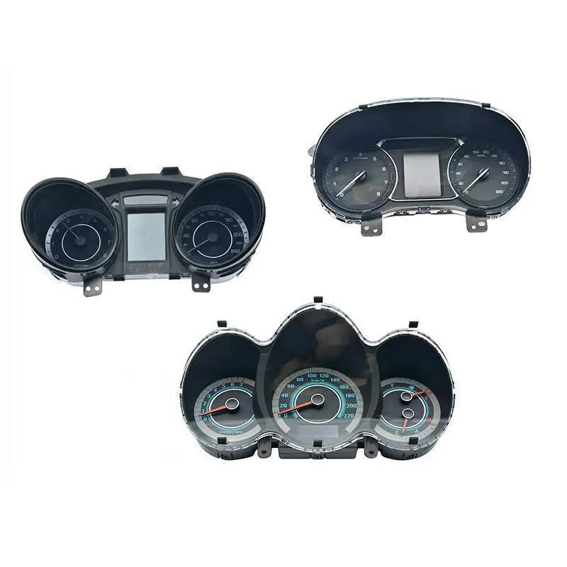 

Combination Instrument CHANGAN CS75 Dashboard Tachometer Odometer Fuel Gauge 3820010-M01/M04/M07