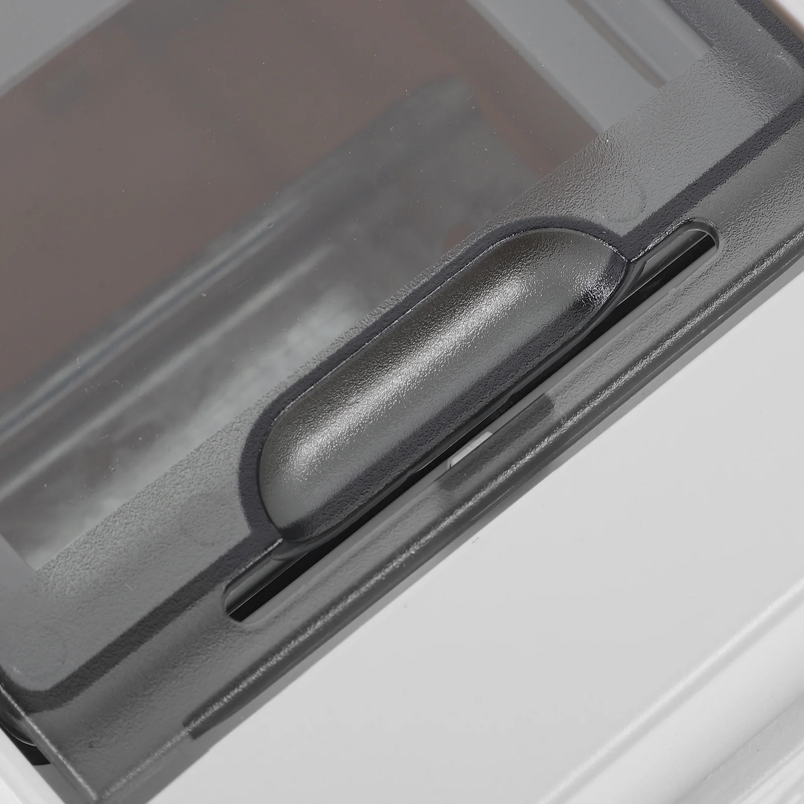 

Large Capacity Waterproof Electrical Junction Box Outdoor Plastic Breaker Box Distribution Panel Cover for Wiring