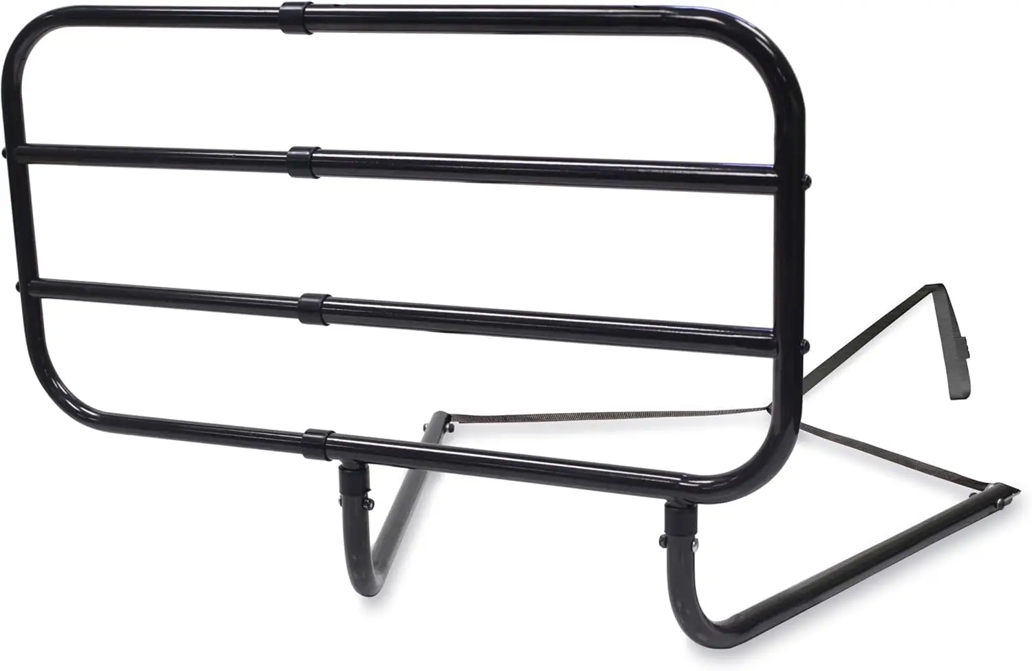 Life Bedside Extend-A-Rail, Adjustable Bed Rail for Elderly and Bedside Standing Assist Grab Bar (Eligible for VAT Relief in the