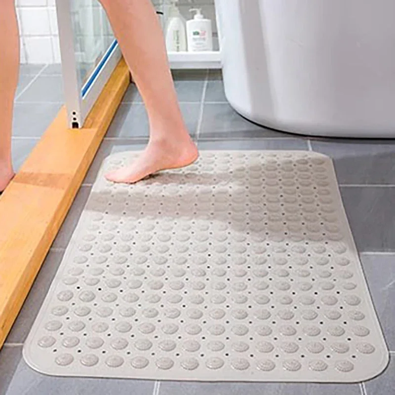 

Absorbent Super Diatom Kitchen Mat Mud Pad Bathroom Pad Anti Slip Carpet Mats Wipeable Wash Long Strip Carpet Accessories