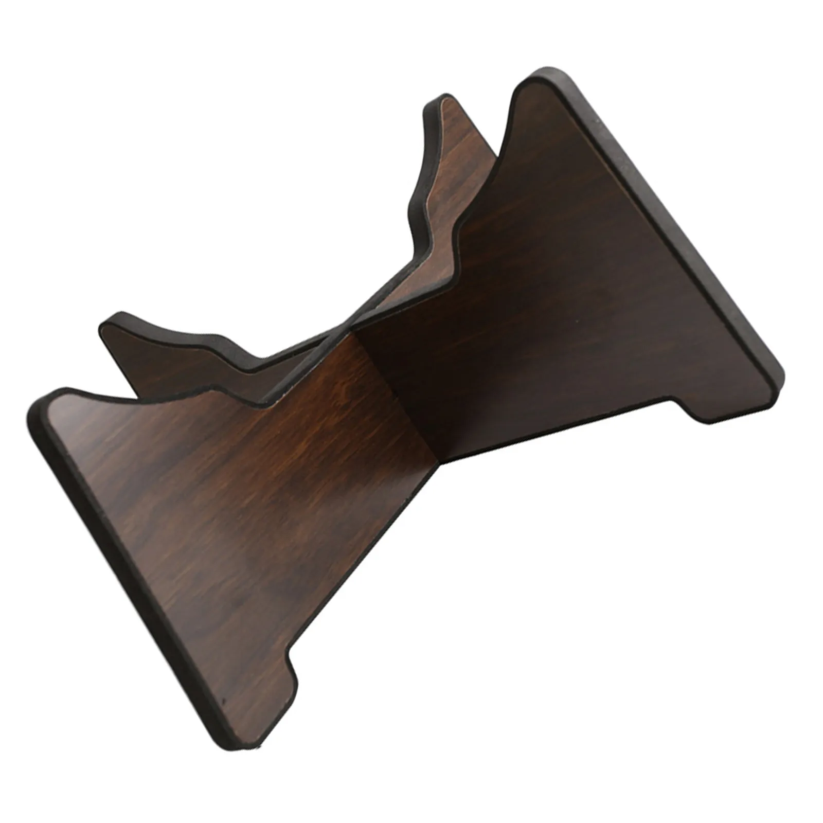 

Съемная деревянная подставка для тонг-драма и стального хэндпана, напольный держатель, портативное решение для хранения