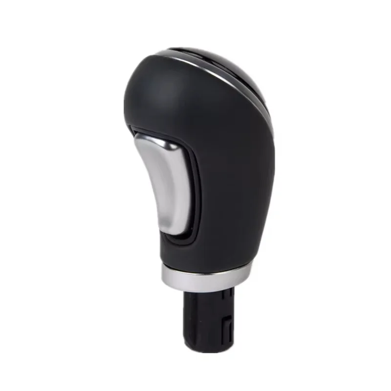 

AU04 -46720B1000 Gear Shift Knob Designed For Hyundai Genesis 2015-2016, Smooth Transmission Lever
